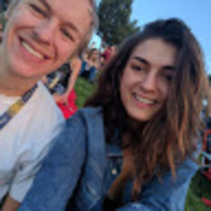 Meet your Posher, Grace